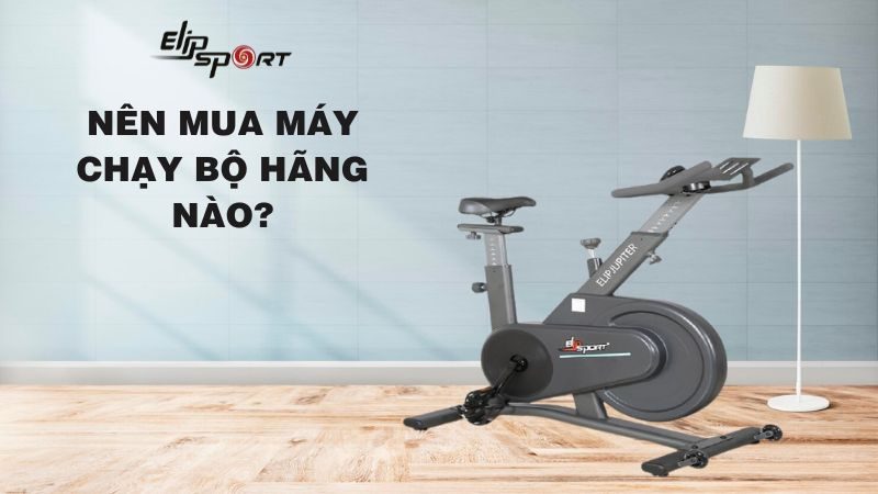 Top 5 máy chạy bộ nào tốt nhất hiện nay? Các tiêu chí mua máy