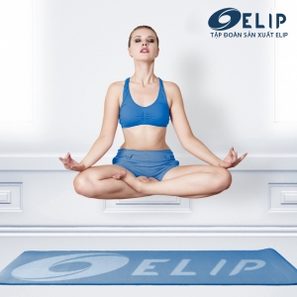 Thảm tập yoga Elip Eva