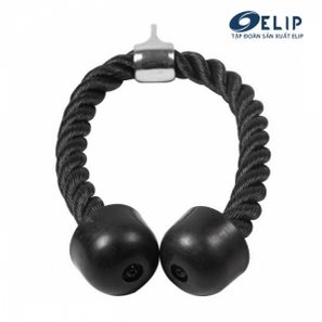 Dây thừng tập Gym Elip