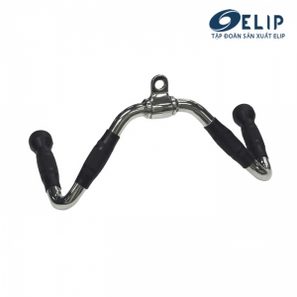 Phụ kiện máy tập gym Elip E07