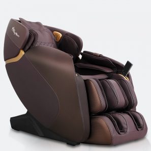 Ghế Massage ELIP Platinum New - Plum