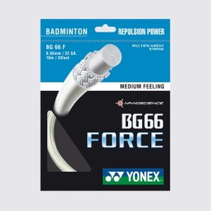 Cước Đan Yonex BG66 Force 