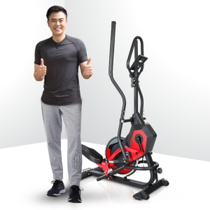 Xe đạp tập ELIP Rider 