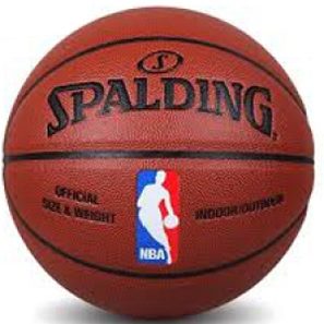 Bóng rổ Spalding S7 