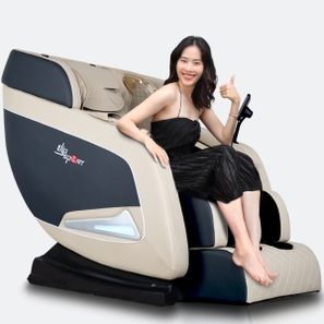 Ghế Massage ELIP Mercury