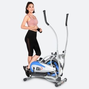 Xe đạp tập tổng hợp ELIP Ver1 (Thanh Lý)