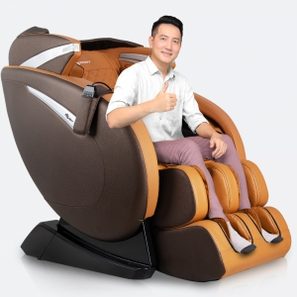 Ghế Massage ELIP Plutoni (AI)