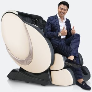 Ghế Massage ELIP Vinci (AI)