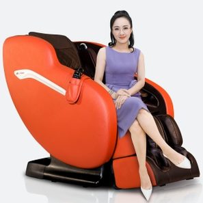 Ghế Massage ELIP Urani (AI)