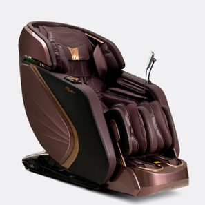 Ghế Massage ELIP Elysium Black - Gold