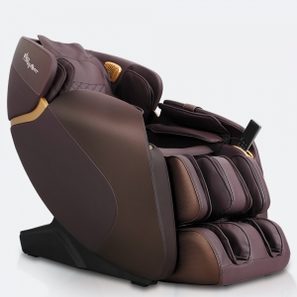 Ghế Massage ELIP Platinum New - Plum (Hàng Trưng Bày)
