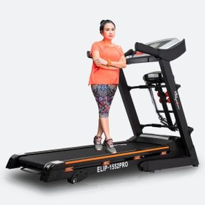 Máy chạy bộ ELIP 1552 Pro (Trả Góp)