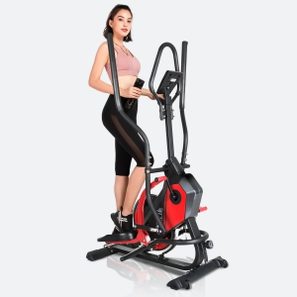 Xe đạp tập ELIP Rider (Trả Góp)