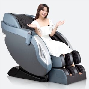 Ghế Massage ELIP Nobel (AI) (Hàng Trưng Bày)