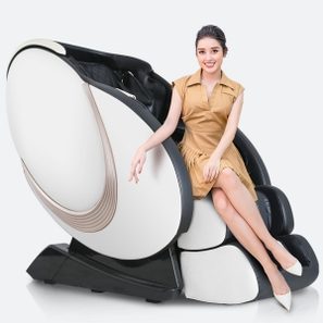 Ghế Massage ELIP Vinci (AI) (Hàng Trưng Bày)