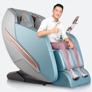 Ghế Massage ELIP Elysium (Hàng Trưng Bày)