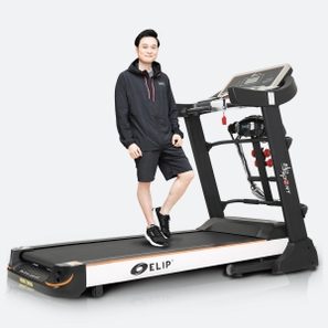 Máy chạy bộ ELIP Tabata (Trưng Bày)