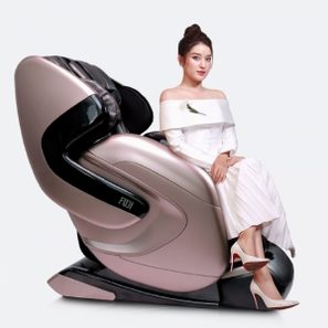 Ghế Massage ELIP Hoper - Fuji