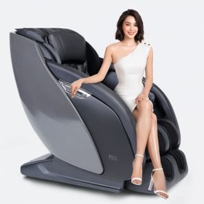 Ghế Massage ELIP Platinum - Fuji