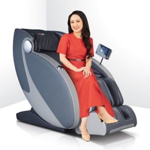 Ghế Massage ELIP E4 (GDV AU)