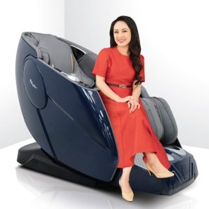 Ghế Massage ELIP O7 (New)