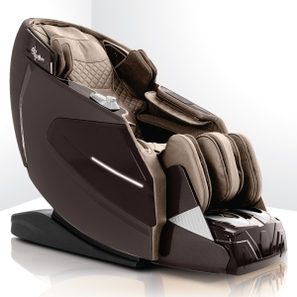 Ghế Massage ELIP G10 (Coffee New)