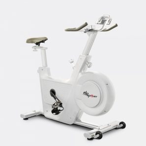 Xe đạp tập ELIP Pasteur - White