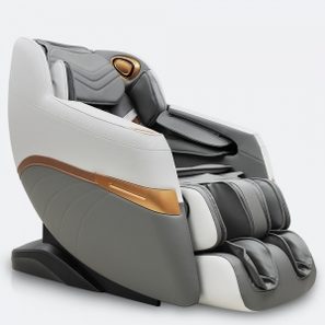 Ghế Massage ELIP Tesla - Care (Hàng Trưng Bày)
