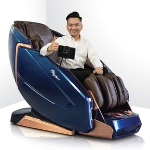 Ghế Massage ELIP O8