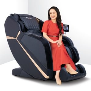 Ghế Massage ELIP O4