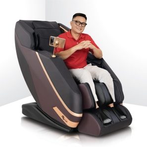 Ghế Massage ELIP Ole (New)