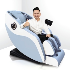 Ghế Massage ELIP D1