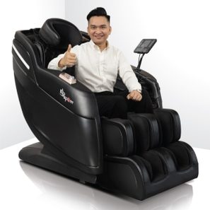 Ghế Massage ELIP D7 (Giá Tốt)