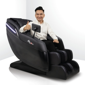 Ghế Massage ELIP D7 (Giá Tốt)