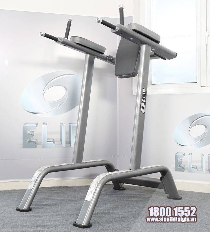 Khung Tập Tay Vai Bụng Elip YL31i - Elipsport.vn