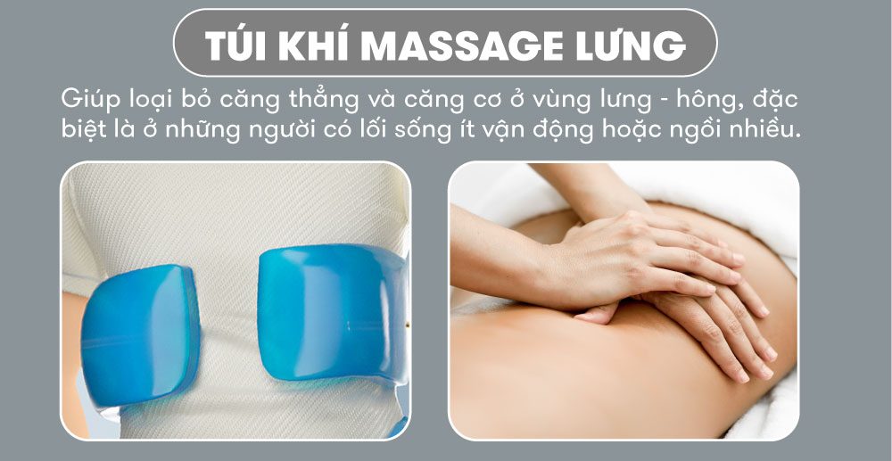 ghế massage elip o7