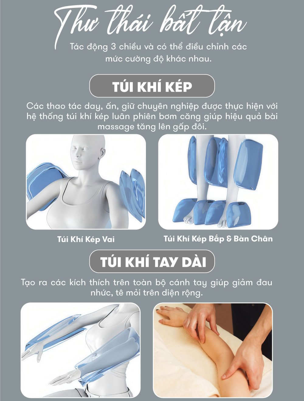 ghế massage elip o7