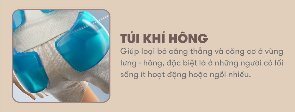 ghế massage elip ole new