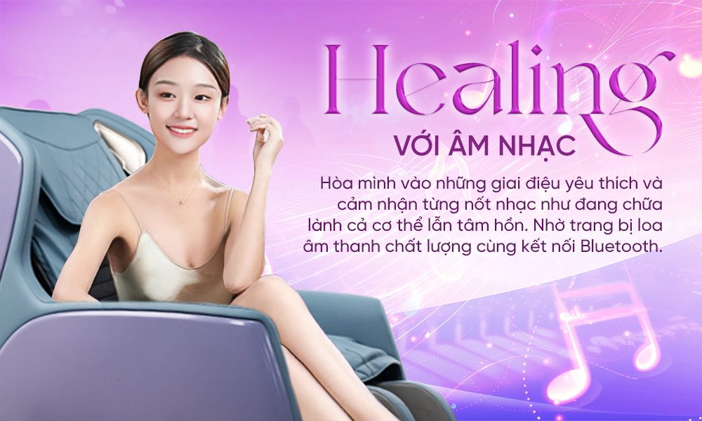 ghế massage elip d6