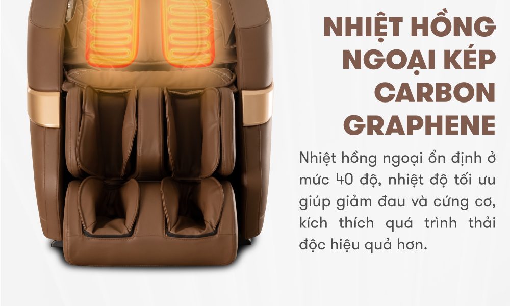 ghế massage elip o3