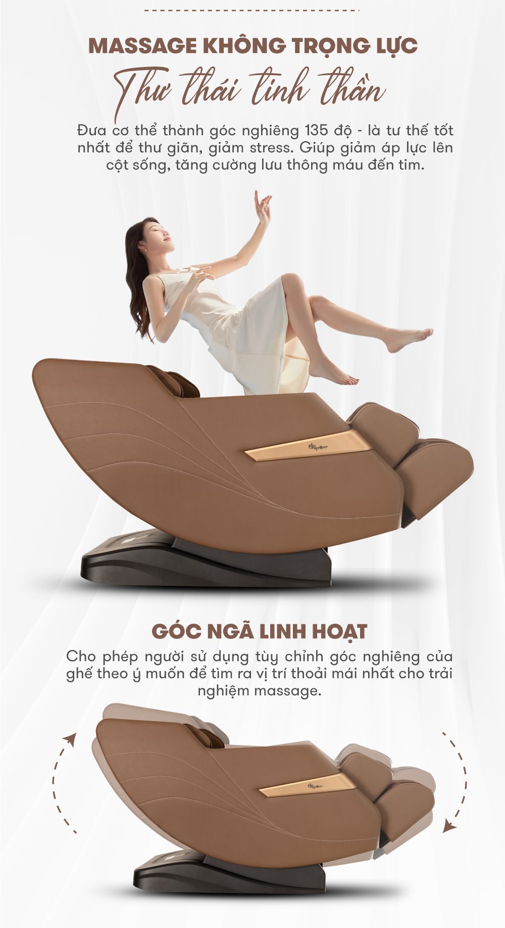 ghế massage elip o3