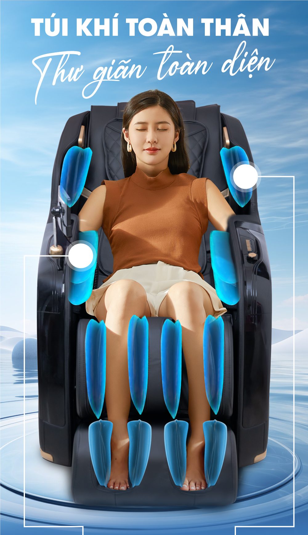 ghế massage elip o4