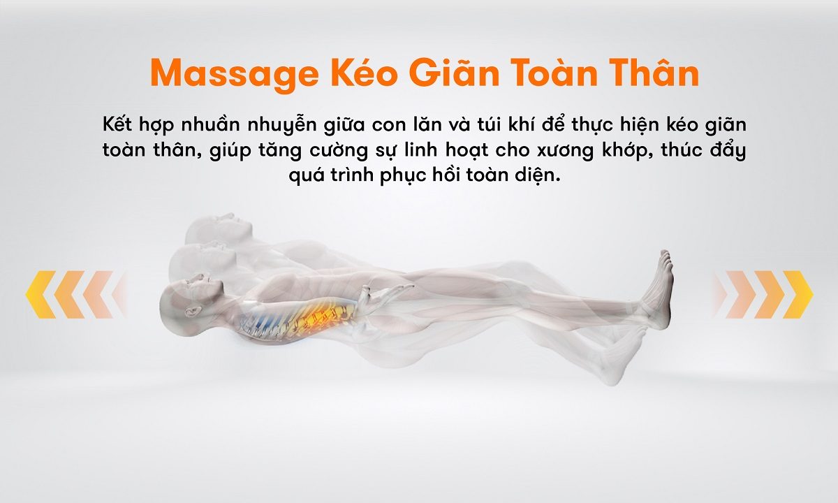 ghế massage elip o4