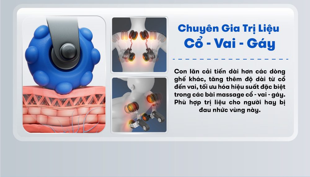 ghế massage elip o4