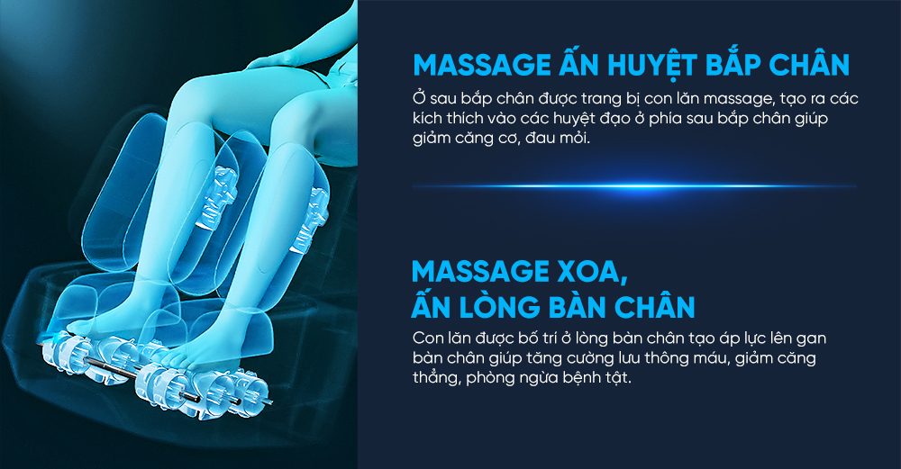 ghế massage elip o6