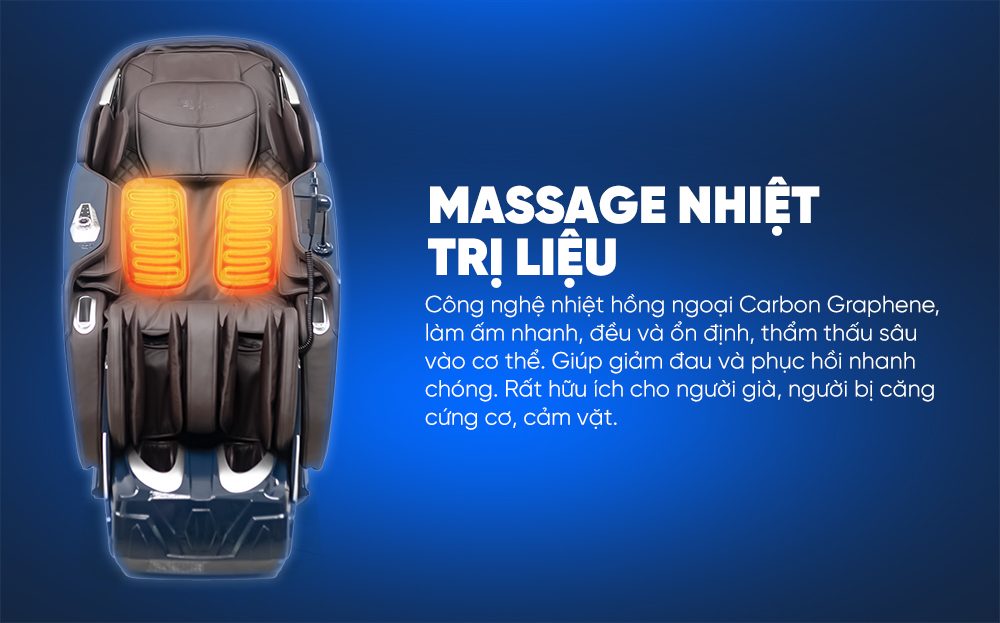 ghế massage elip o6