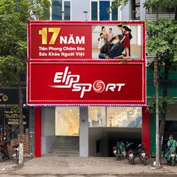 Hình ảnh của chi nhánh  Elipsport Nam Từ Liêm