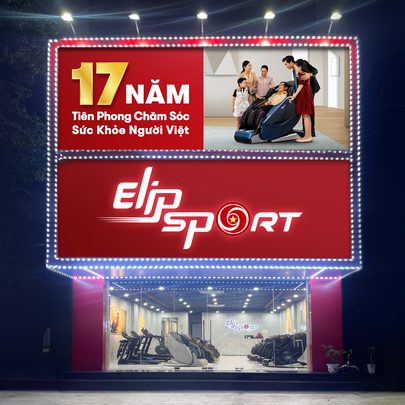 Chi nhánh Elipsport Sơn Tây