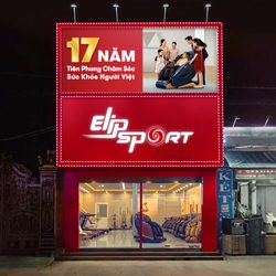 Hình ảnh của chi nhánh Elipsport Củ Chi (Ngã Tư 15)