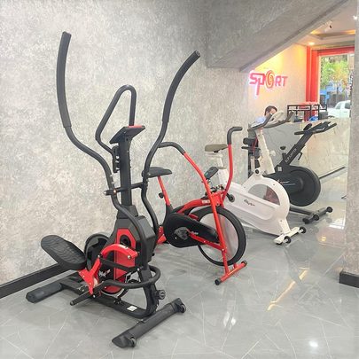 ảnh nhỏ chi nhánh Elipsport TP. Bảo Lộc